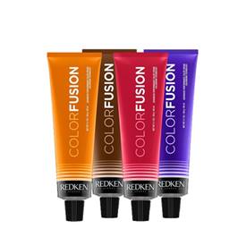 Color Fusion Haircolor